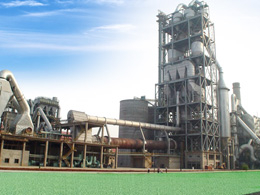 Cement Production Line