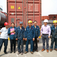 Cement Rotary Kiln