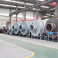 Cement Rotary Kiln