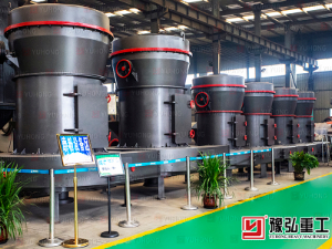 Cement Rotary Kiln