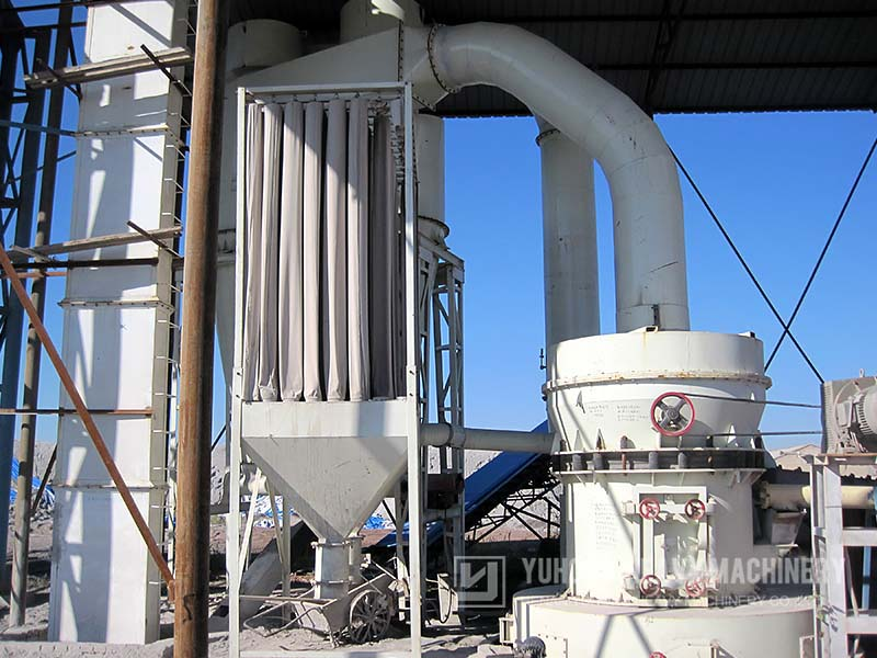 Cement Rotary Kiln