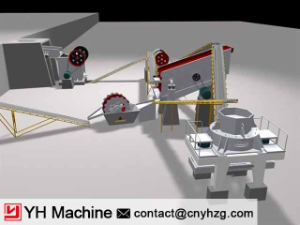 Cement Rotary Kiln