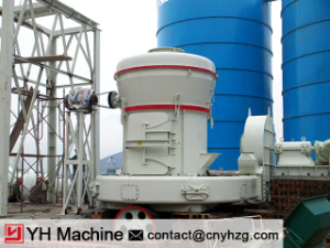 Cement Rotary Kiln