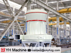 Cement Rotary Kiln