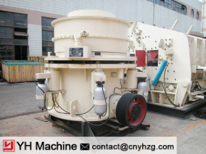 Cement Rotary Kiln