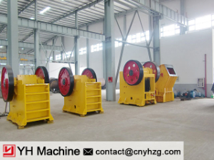 Cement Rotary Kiln