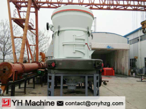 Cement Rotary Kiln