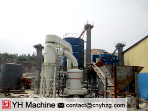 Cement Rotary Kiln
