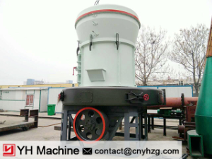 Cement Rotary Kiln