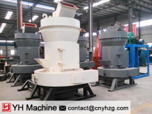 Cement Rotary Kiln
