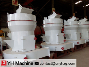 Cement Rotary Kiln