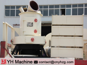 Cement Rotary Kiln