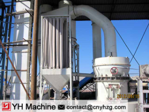 Cement Rotary Kiln