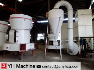 Cement Rotary Kiln