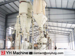 Cement Rotary Kiln