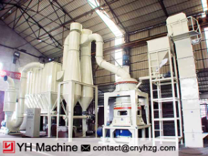 Cement Rotary Kiln
