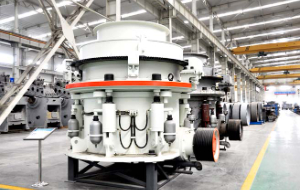 Cement Rotary Kiln