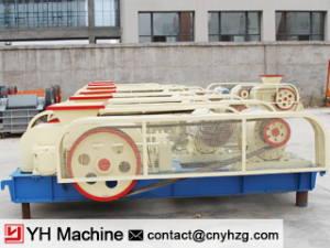 Cement Rotary Kiln