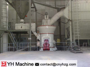 Cement Rotary Kiln