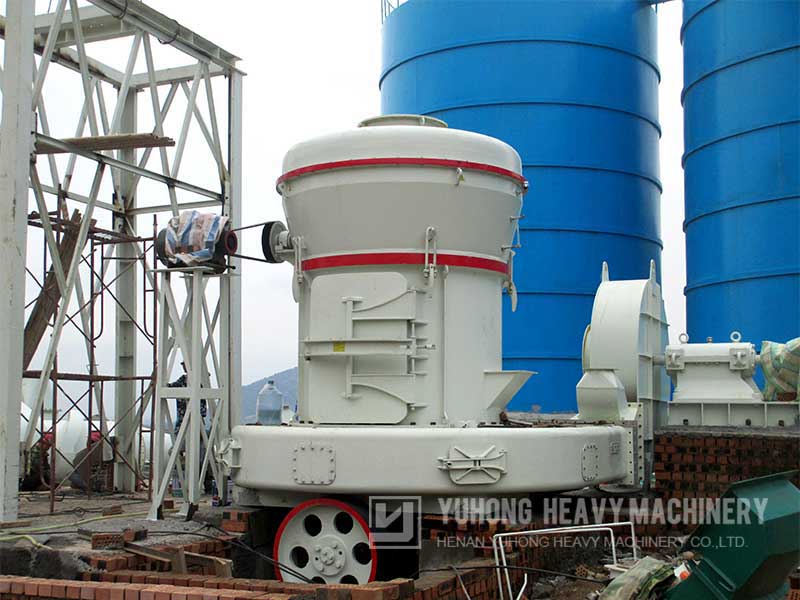 Cement Rotary Kiln